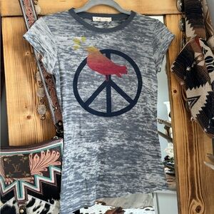 Woodstock Shirt